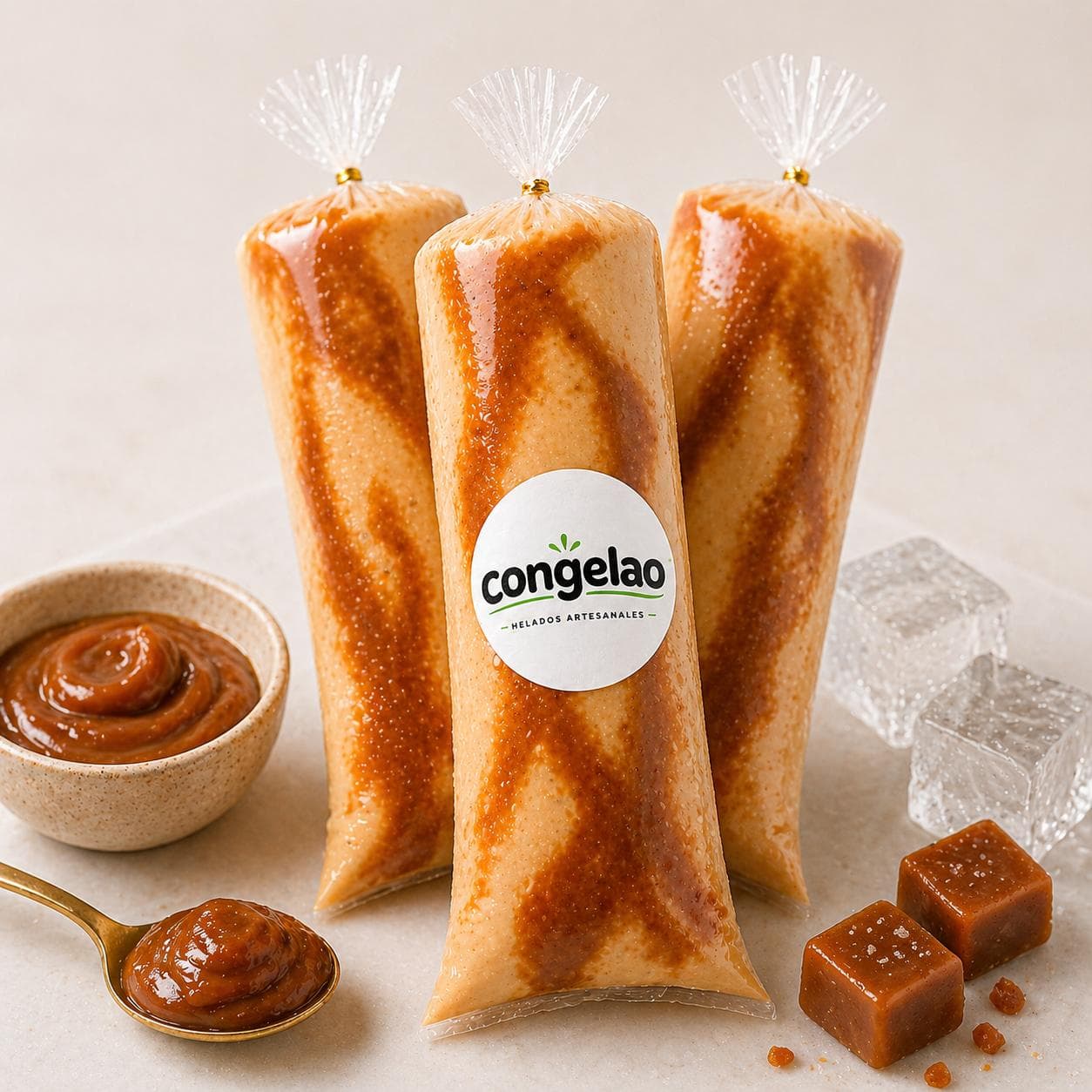 Dulce de Leche